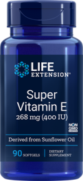 Super Vitamin E