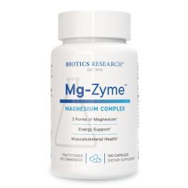 Mg-Zyme™ (Magnesium)