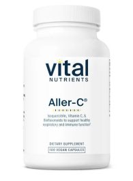 Aller-C® - 100 Vegan Capsules