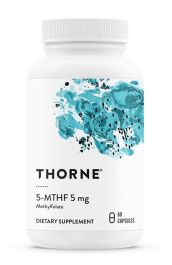 5-MTHF 5mg