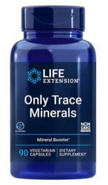 Only Trace Minerals