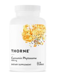 Curcumin Phytosome - Certified for Sport (fomerly Meriva)