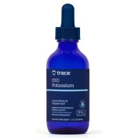 Liquid Ionic Potassium -2 fl oz