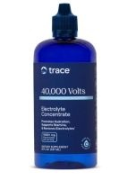 40,000 Volts! Electrolyte Concentrate