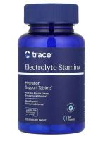 Electrolyte Stamina Tablets - 90 Tablets
