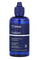 Endure Liquid Electrolyte - 4 fl oz