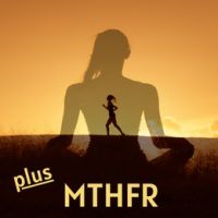 Female Biohacker Panel plus MTHFR
