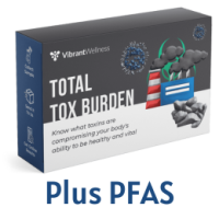 Total Toxin plus PFAS