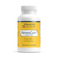 RenewGut+™ - 120 Capsules