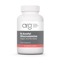N-Acetyl Glucosamine (NAG) - 90 Vegetarian Capsules