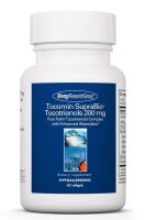 Tocomin SupraBio® Tocotrienols 200 mg - 60 Softgels