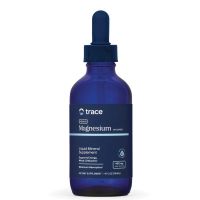 Liquid Ionic Magnesium - 2 fl oz