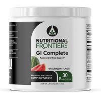 GI Complete Powder 30 Servings (Watermelon)