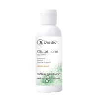 Liposomal Glutathione