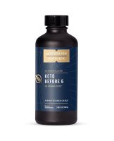 Keto Before 6® - 3.38 fl oz (100 mL)
