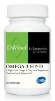 OMEGA 3 HP-D (120)