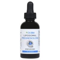 Liposomal Pregnenolone