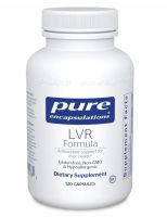 LVR Formula - 120 Capsules