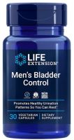 Men's Bladder Control - 30 Vegetarian Capsules