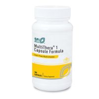 MultiThera® 1 Capsule Formula - 180 Capsules
