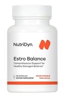 Estro Balance - 60 Capsules