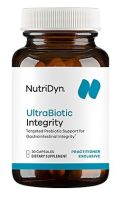 UltraBiotic Integrity - 30 Capsules