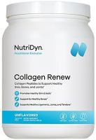Collagen Renew (Unflavored) - 30 Servings