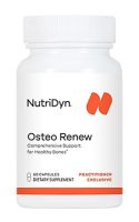 Osteo Renew - 60 Capsules
