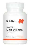 5-HTP Extra Strength - 60 Capsules