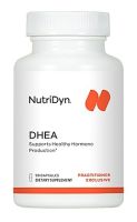 DHEA - 90 Capsules