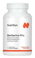 Berberine Pro - 90 Capsules