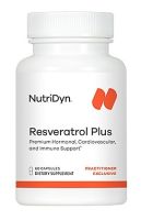 Resveratrol Plus - 60 Capsules