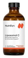 Liposomal C - 5 fl oz (5 mL)