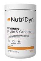 Immune NutriDyn Fruits & Greens (Mango)