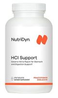HCI Support - 270 Tablets