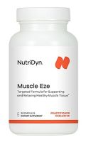 Muscle Eze - 90 Capsules