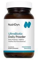 UltraBiotic Daily Powder - 38.4 g