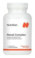 Renal Complex - 120 Capsules