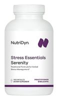 Stress Essentials Serenity - 180 Capsules
