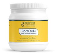 RibosCardio™ Powder - 56 Servings