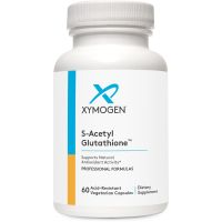 S-Acetyl Glutathione 60 Capsules