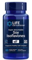 Super Absorbable Soy Isoflavones